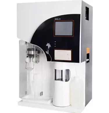kjeldahl-auto-analyzer